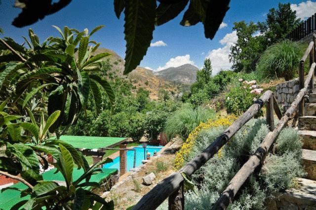 Las Huertas Моначиль Номер фото
